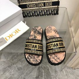 Picture of Dior Shoes Women _SKUfw134193247fw